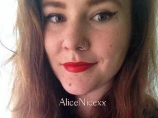 AliceNicexx