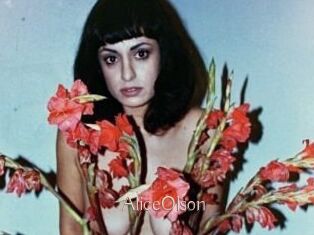 Alice_Olson