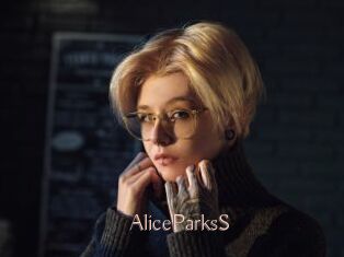 AliceParksS