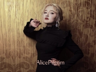 AlicePilgrim