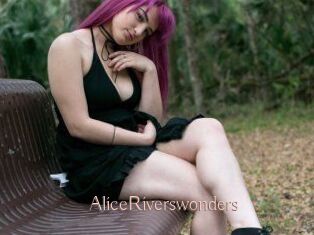AliceRiverswonders