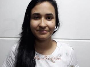 AliceRousee