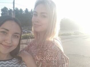 AliceRozali