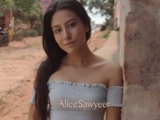 AliceSawyeer