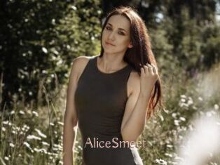 AliceSmeet Anal Sexe