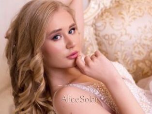 AliceSolar