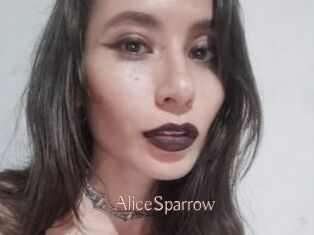 AliceSparrow