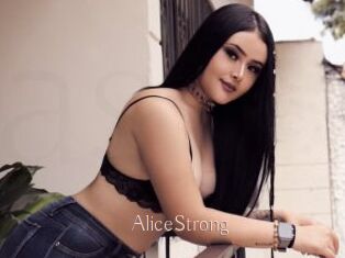 AliceStrong