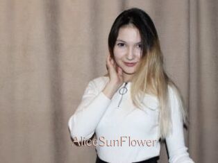AliceSunFlower