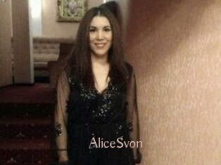 AliceSvon