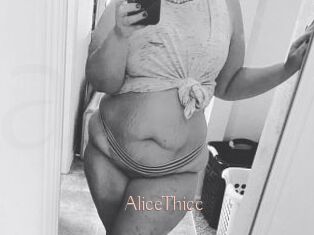 AliceThicc