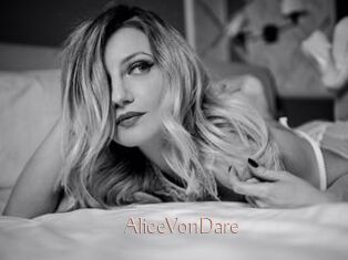 AliceVonDare