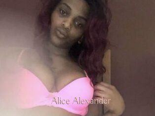 Alice_Alexander