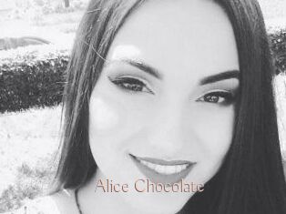 Alice_Chocolate