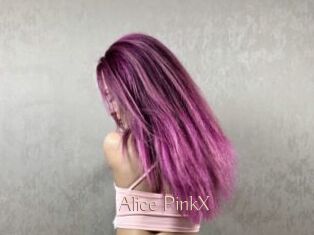 Alice_PinkX