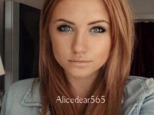 Alicedear565