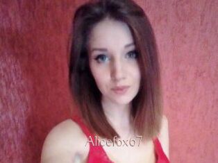 Alicefox67