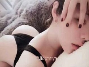 Alicemiya