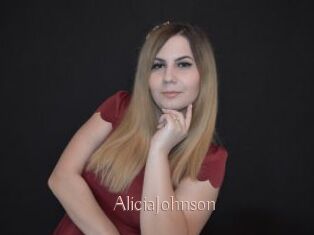 AliciaJohnson