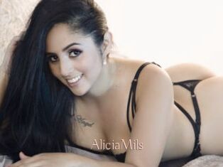 AliciaMils
