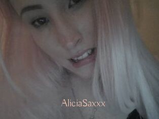 AliciaSaxxx