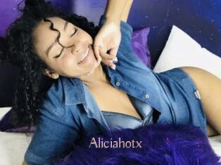Aliciahotx