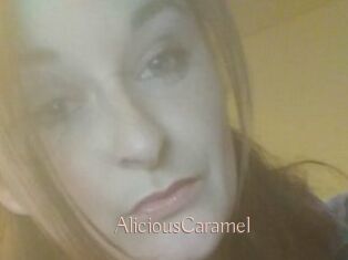 AliciousCaramel Anal Sexe