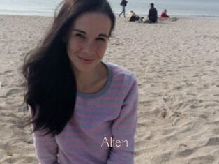 Alien