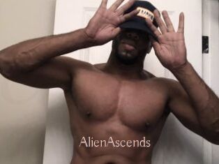 AlienAscends
