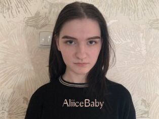 AliiceBaby