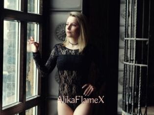 AlikaFlameX