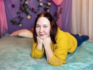AlinaBacker