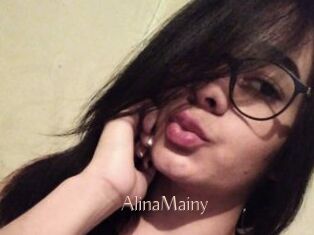 AlinaMainy