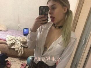 AlinaMillerX