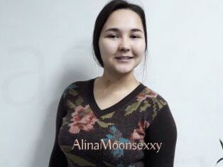 AlinaMoonsexxy Anal Sexe