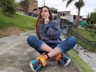 Alinett