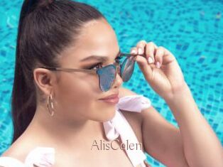 AlisColen