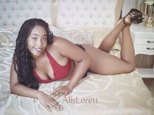 AlisLorett