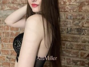 AlisMiller