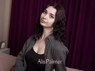 AlisPalmer