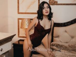 AlisThomson