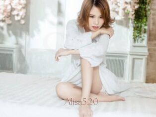 Alisa520
