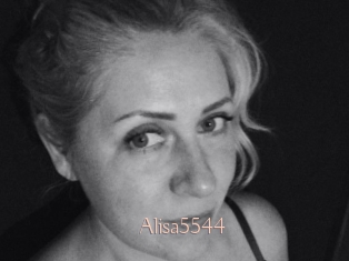 Alisa5544 Anal Sexe