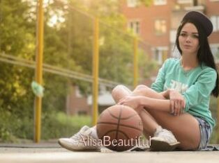 AlisaBeautiful