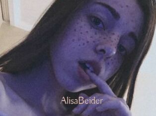 AlisaBeider