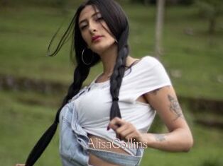 AlisaCollins