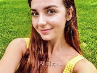AlisaJayne