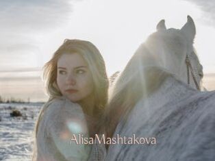 AlisaMashtakova