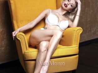 AlisaMonro