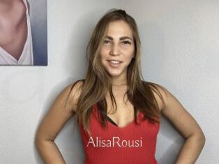 AlisaRousi